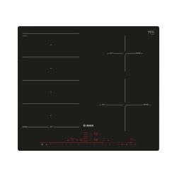 Bosch PXE601DC1E Induktionskochfeld mit Touch-Display