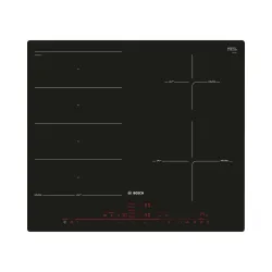 Bosch PXE601DC1E Induktionskochfeld mit Touch-Display