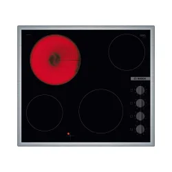 BOSCH Ceran-Kochfeld PKE645CA2Eglaskeramik