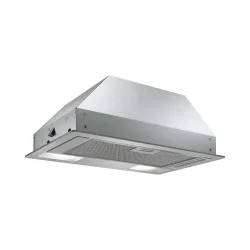 Bosch DLN53AA70 Dunstabzugshaube – Wandhaube/Dunstabzugshaube Wand – anthrazit