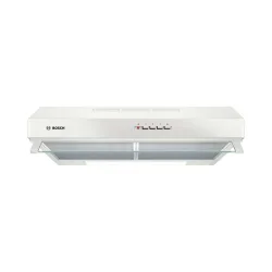 Bosch DUL63CC20 Dunstabzugshaube 60cm – Einbau Dunstabzug – weiss