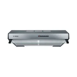 Bosch DUL63CC50 Dunstabzugshaube 60cm – Einbau Dunstabzug – edelstahl