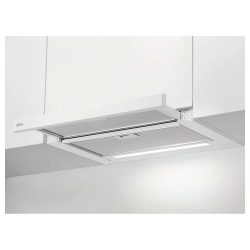 AEG ADF6052AW Dunstabzugshaube 60cm – Einbau Dunstabzug – weiss