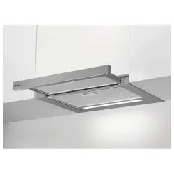 Electrolux DAL5536CN Dunstabzugshaube 55cm – Einbau Dunstabzug – grau