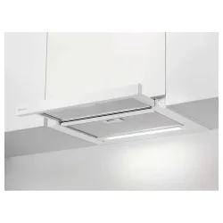 Electrolux - Dal5536we, Weiss