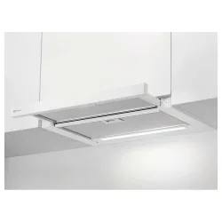 Electrolux DAL6036WE Dunstabzugshaube 60cm – Einbau Dunstabzug – weiss