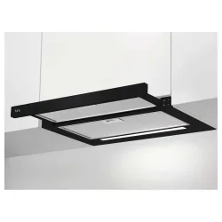 AEG ADF6052AB Dunstabzugshaube 60cm – Wandhaube/Dunstabzugshaube Wand – schwarz