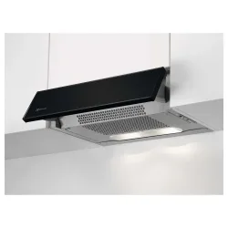 Electrolux - 942150911, Schwarz