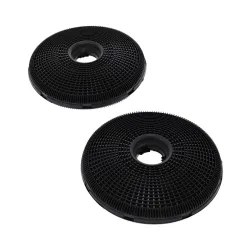 Electrolux MCFB80 Aktivkohlefilter – Aktivkohlefilter/Umluftset Dunstabzug