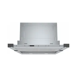 Siemens LI67RA561C Dunstabzugshaube 60cm – Einbau Dunstabzug – edelstahl