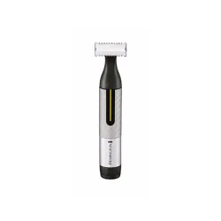 Remington HG4000 Bartschneider – Bodygroomer/Körperrasierer – schwarz