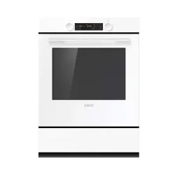 Sibir EB Tritherm V400 21038 Einbau Backofen 55cm – Einbau Backofen 55 cm – weiss