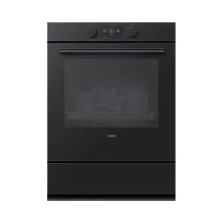 Sibir EB Tritherm V400 21038 Einbau Backofen 55cm – Einbau Backofen 55 cm – schwarz