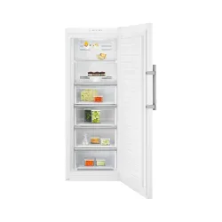 Electrolux - Gefrierschrank SG220N, RechtsWechselbar, 30 L, Weiss