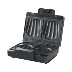 Wilfa - Sandwich-Maker