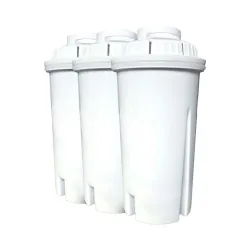 Caso Ersatz-Wasserfilter 3 Stück