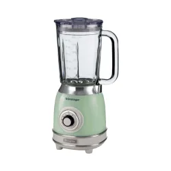 Ariete - Standmixer Vintage Grün