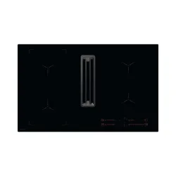Electrolux DMGL8322UO Kochfeld mit integriertem Dunstabzug