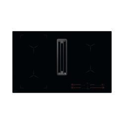 Electrolux DMGL8322UO Kochfeld mit integriertem Dunstabzug