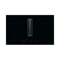Electrolux DMGL8362AO Kochfeld mit integriertem Dunstabzug
