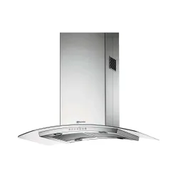 Electrolux IHGL9041CN Inselhaube – Inselhaube/Dunstabzugshaube Insel – chrom