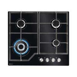 Electrolux - 949641033, Schwarz