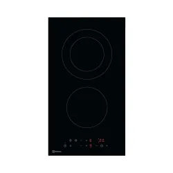 Electrolux GK29TCO Glaskeramik Kochfeld mit Touch-Display