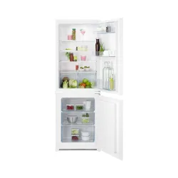 AEG AIK2405R Kühlschrank mit Gefrierfach vollintegriert – Einbaukühlschrank 60 cm vollintegriert
