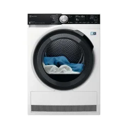 Electrolux TWSL4IE500 Wärmepumpen-Wäschetrockner – Tumbler/Wäschetrockner – weiss
