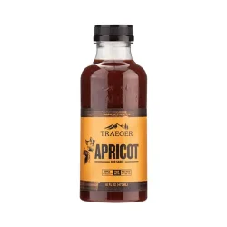 Traeger Apricot SAU043 Grillsauce – Grill Zubehör