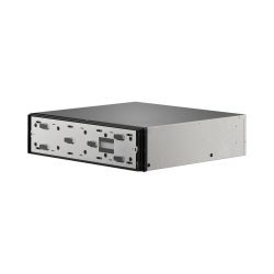 Bora MS140 Multischublade – Wärmeschublade/Vakuumierschublade – grau