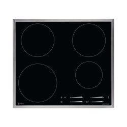 Electrolux - 949492662, Schwarz