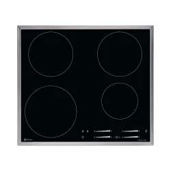 Electrolux - 949492662, Schwarz