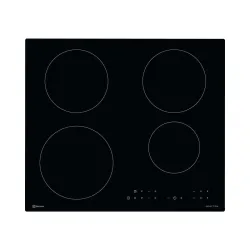 Electrolux GK58TCIO Induktionskochfeld mit Touch-Display
