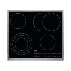 AEG Induktionskochplatte KFA58DMglaskeramik