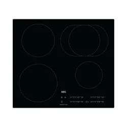 AEG KFA58DIO Induktionskochfeld mit Touch-Display