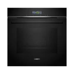 Siemens HB734G1B1 Einbau Backofen 60cm – Einbau Backofen 60 cm – schwarz