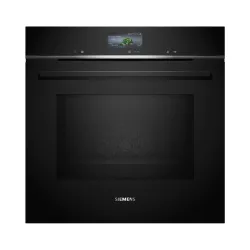 Siemens HM736G1B1C Einbau Backofen 60cm – Einbau Backofen 60 cm – schwarz