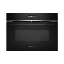 Einbaumikrowelle Ce732gxb1 Schwarz/edelstahlfarben 