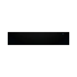 Siemens BI710C1B1C Wärmeschublade – Wärmeschublade/Vakuumierschublade – schwarz
