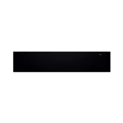 Bosch BIC7101B1 Wärmeschublade – Wärmeschublade/Vakuumierschublade – schwarz