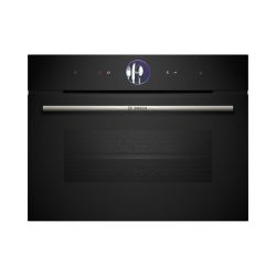 BOSCH, Unsere Neuheiten, Bosch CSG7361B1 Kompakt Steamer-Heizluft 230V, Produkte & Wohnen