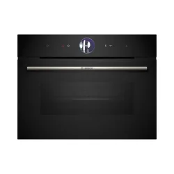 BOSCH, Unsere Neuheiten, Bosch CSG7361B1 Kompakt Steamer-Heizluft 230V, Produkte & Wohnen