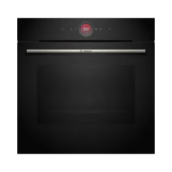 Bosch HBG7541B1C Einbau Backofen 60cm – Einbau Backofen 60 cm – schwarz