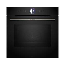 Bosch HMG7361B1 Einbau Backofen 60cm – Einbau Backofen 60 cm – schwarz