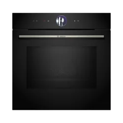 Bosch HMG7361B1 Einbau Backofen 60cm – Einbau Backofen 60 cm – schwarz