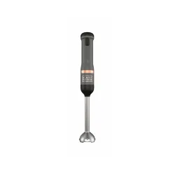 Black Decker 3er-Set Kitchen Wand, grau Akku-Stabmixer
