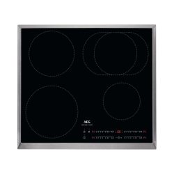 AEG KFA58DIM Induktionskochfeld mit Touch-Display