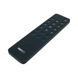 Wesco Fernbedienung WFB 6.1 zu Connect Gateway Bluetooth – Dunstabzugshaube Zubehör