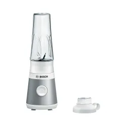 Bosch MMB2111T Standmixer 450 W Silber